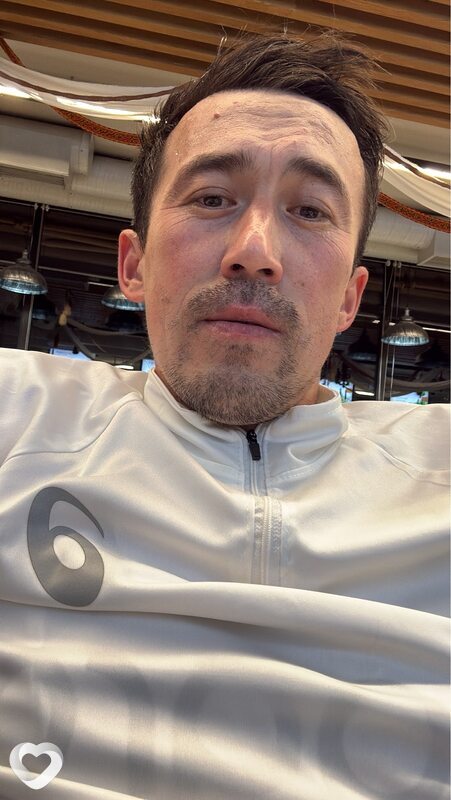 Нурбек, 34, Алматы — анкета №4488358