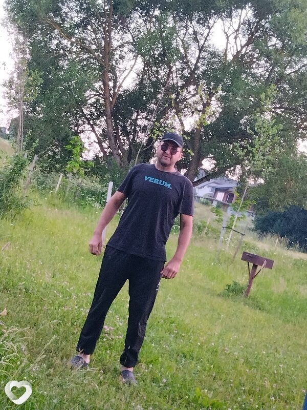 Евгений, 43, Минске — анкета №4488373