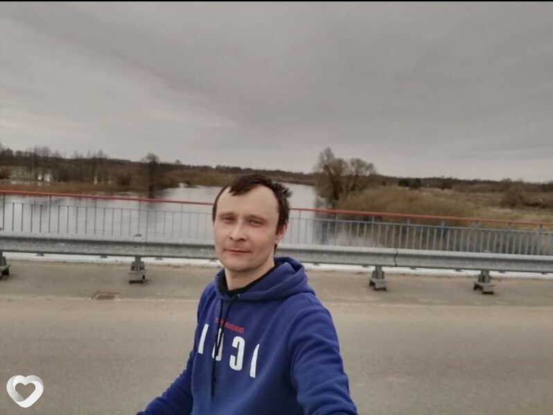 Алекс, 34, Гродно — анкета №4488430