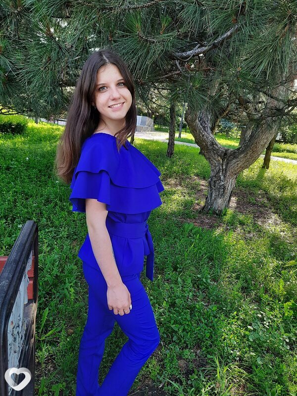 Анастасия, 36, Луганске — анкета №4488438