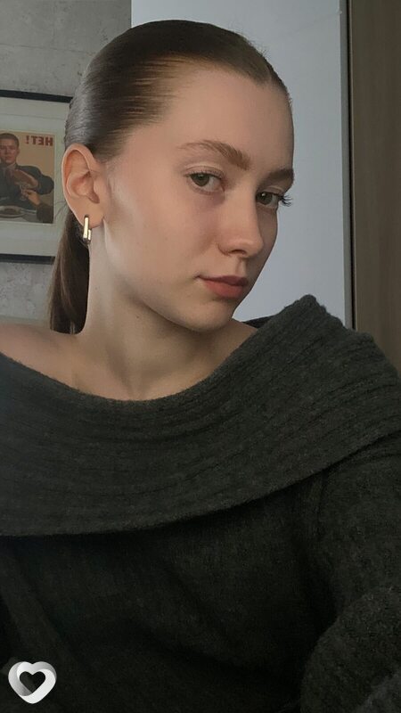 Рая, 23, Краснодаре — анкета №4488445