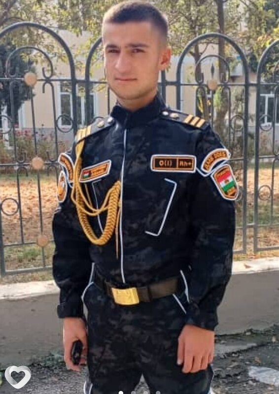 Меҳроб, Душанбе