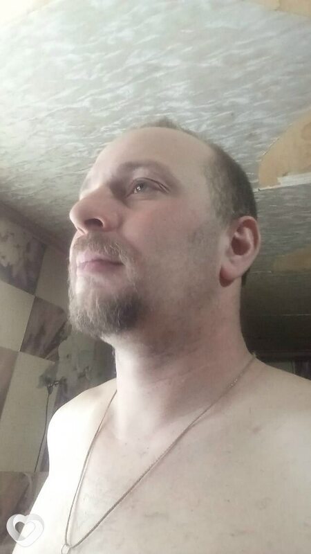Андрей, 35, Брянске — анкета №4488460