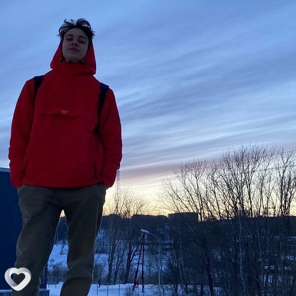 Katon, 22, Петрозаводске — анкета №4488464