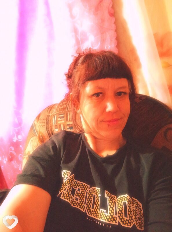 Анюта, 42, Тюмени — анкета №4488622