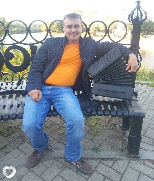 Андрей, Бабаево