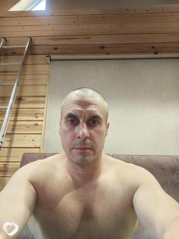 Дмитрий, 43, Москве — анкета №4488629