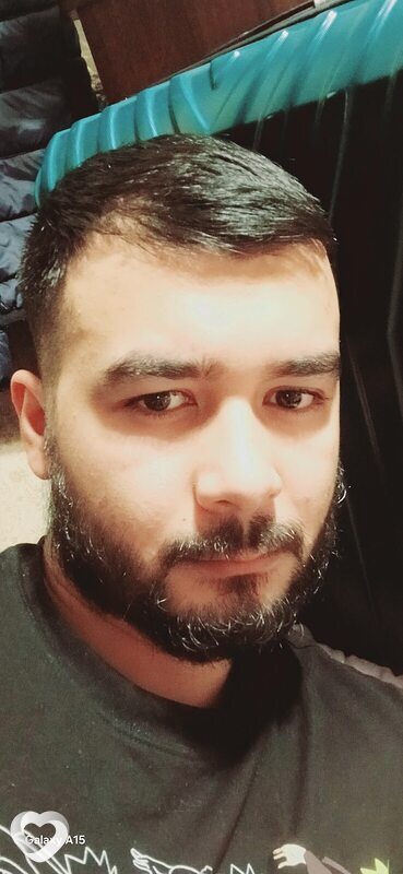 Инатилло, 26, Санкт-Петербурге — анкета №4488639