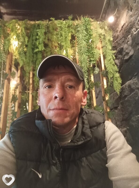 Алексей, 41, Перми — анкета №4488640