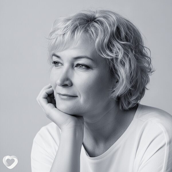 Зера, 51, Симферополе — анкета №4488644