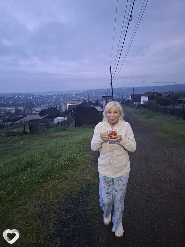 Ева, 57, Челябинске — анкета №4488402