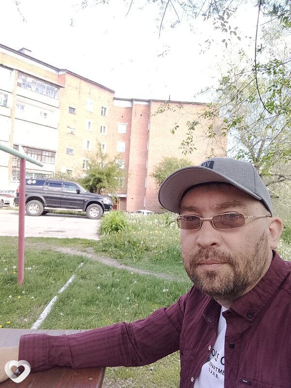 Lexx, Серебрянск