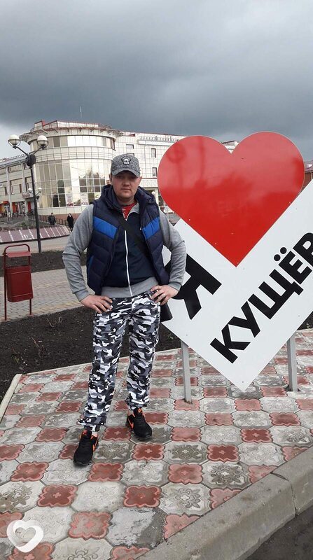 Александр, 37, Ставрополе — анкета №4488502