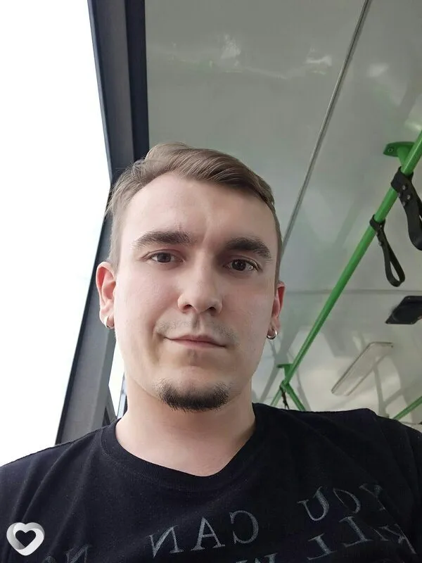 Станислав, 31, Москве — анкета №4488505