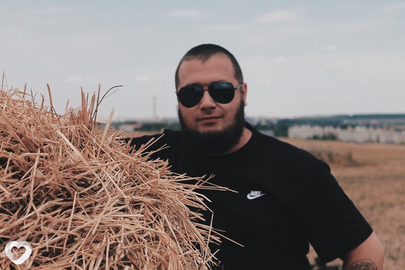 Сергей, 34, Саранске — анкета №4488507