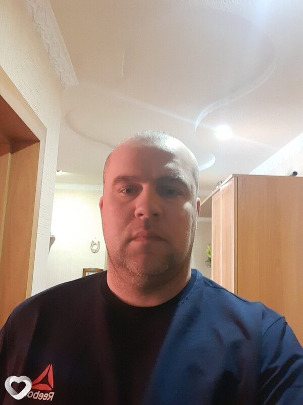 Алексей, 41, Перми — анкета №4488508