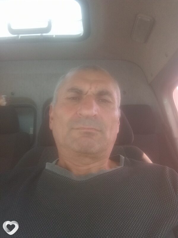 Андрей, 46, Челябинске — анкета №4488515