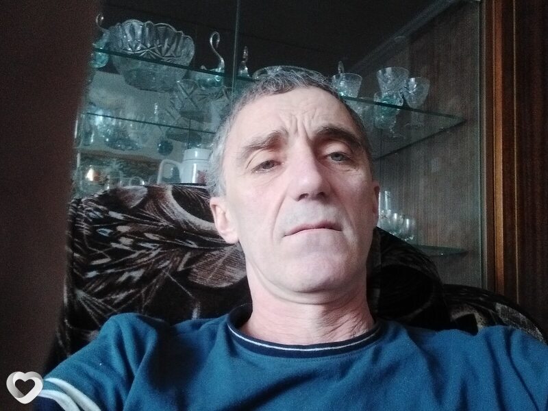 Олег, 53, Бресте — анкета №4488518