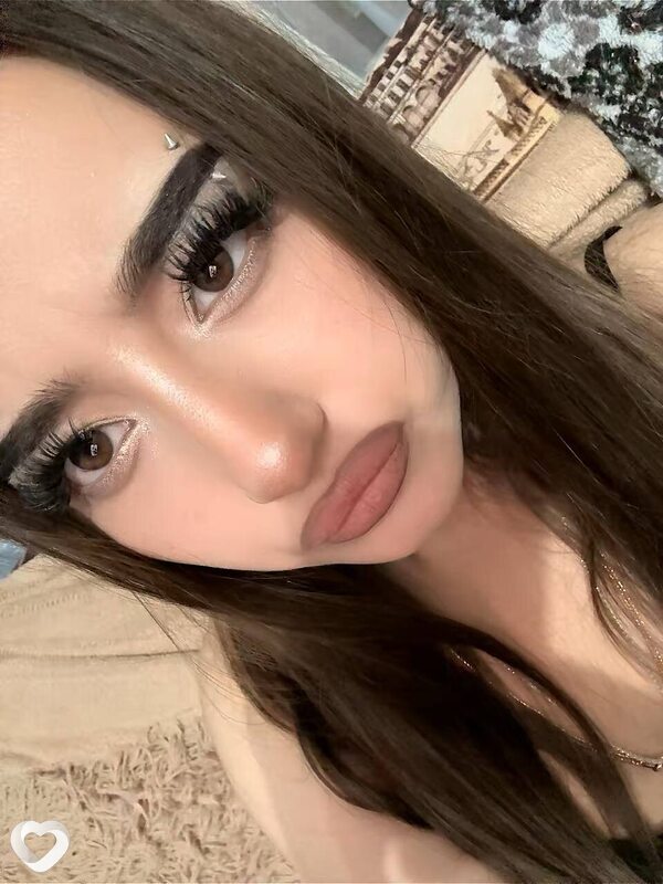 Людмила, 19, Магнитогорске — анкета №4488520