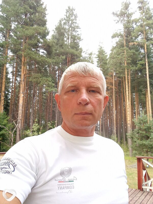 Андрей, Петрозаводск