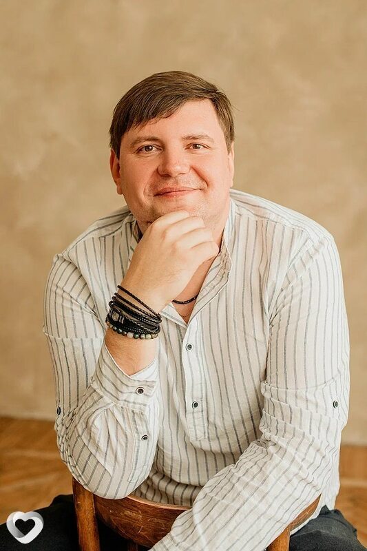 Евгений, 29, Норильске — анкета №4488535