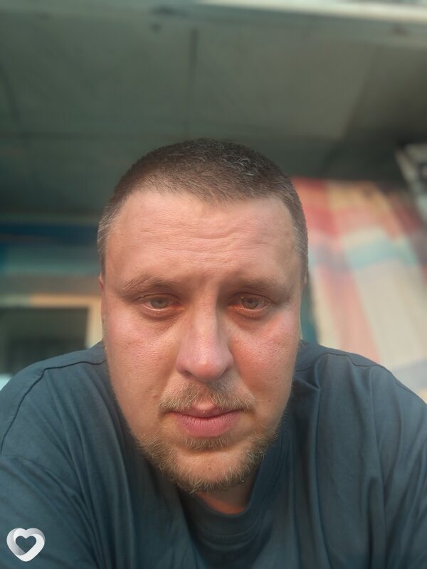 Александр, 34, Полоцке — анкета №4488544