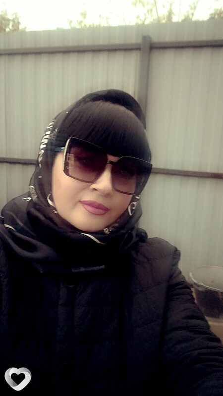 Светлана, Хвалынск