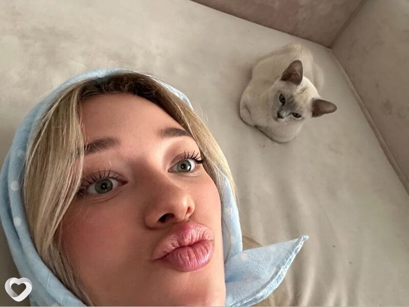 Даша, 18, Подольске — анкета №4488657