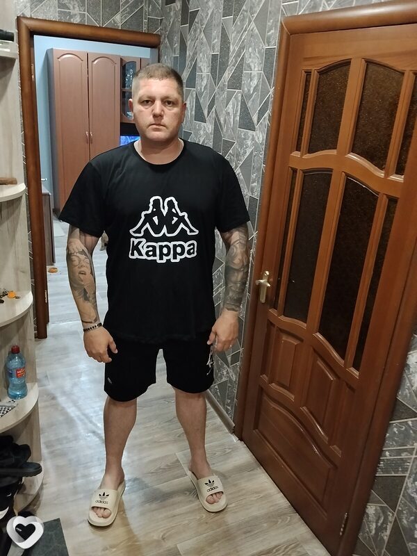 Максим, 40, Самаре — анкета №4488659