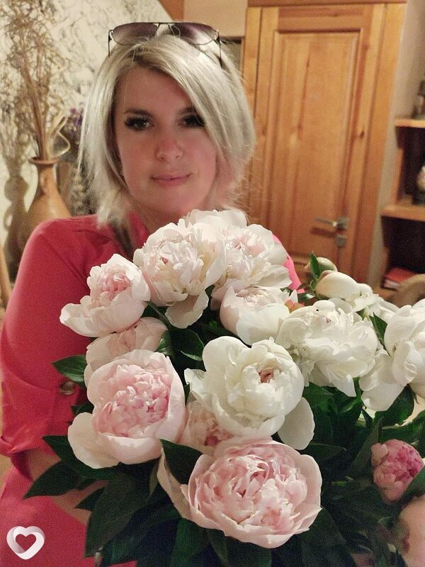 Натали, 48, Киеве — анкета №4488662