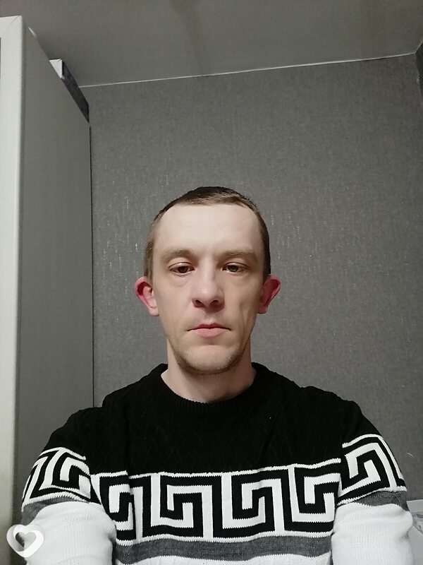 Коля, 39, Минске — анкета №4488668