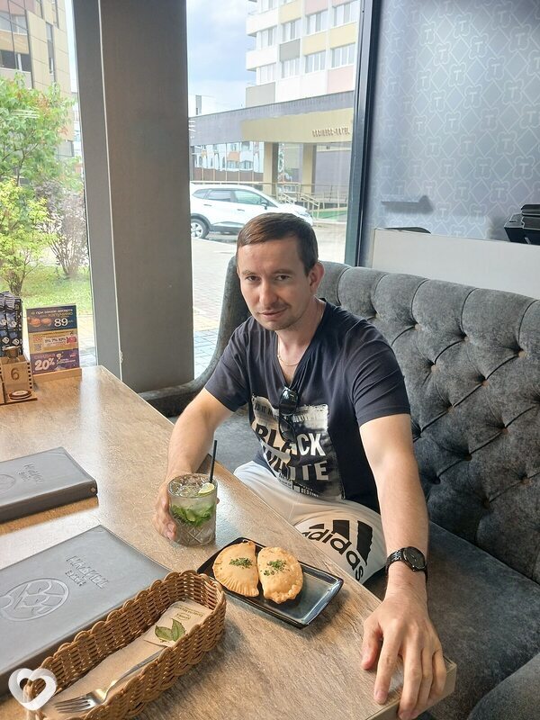 Влад, 39, Набережных Челнах — анкета №4488670