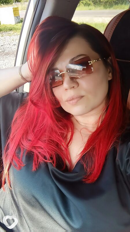Екатерина, 41, Ульяновске — анкета №4488482