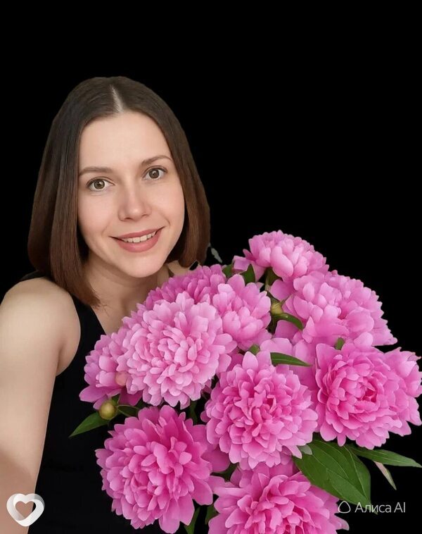 Екатерина, Балашов
