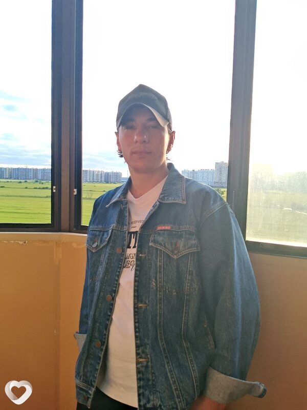 Максим, 36, Санкт-Петербурге — анкета №4488494