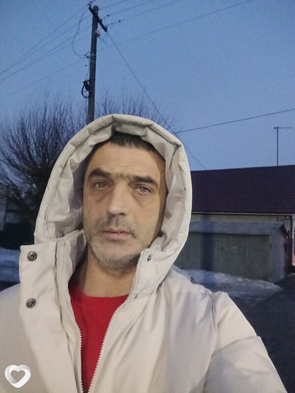 Алексей, 45, Омске — анкета №4488495