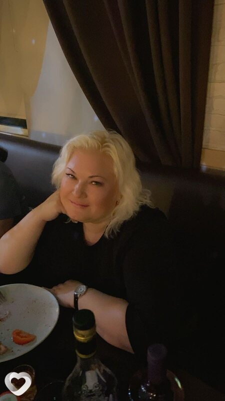 Евгения, 44, Казани — анкета №4488608