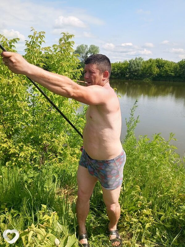 Вячеслав, 46, Чебоксарах — анкета №4488609