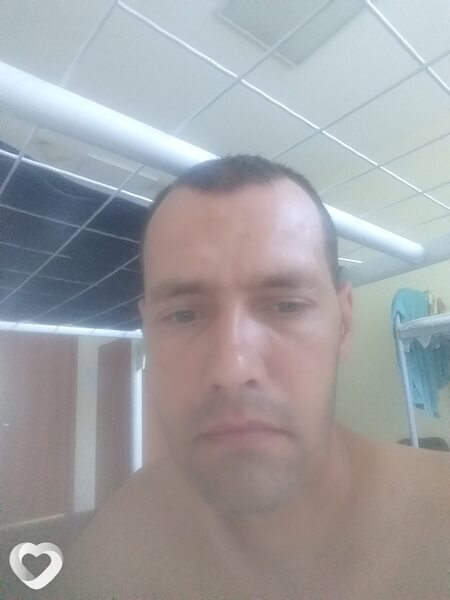 Александр, 41, Новокузнецке — анкета №4488613