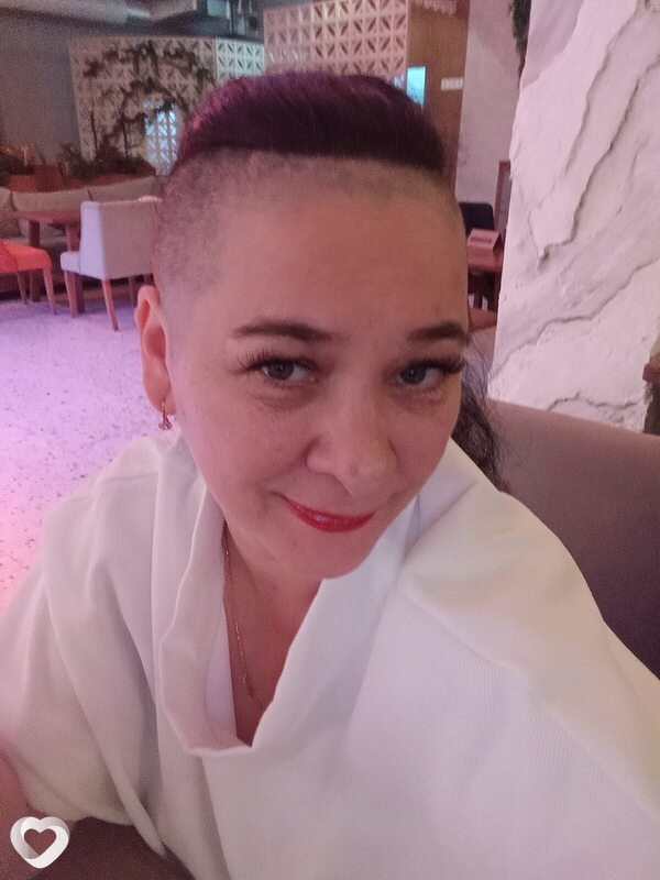 Виола, 40, Перми — анкета №4488726
