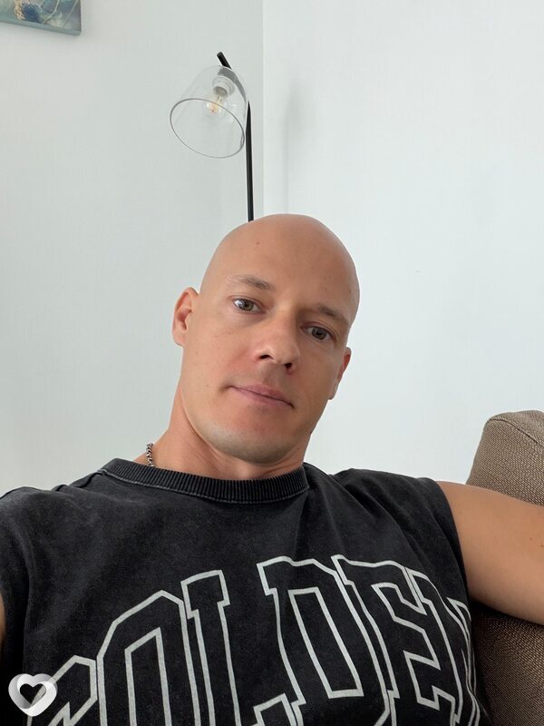 Максим, 36, Минске — анкета №4488734