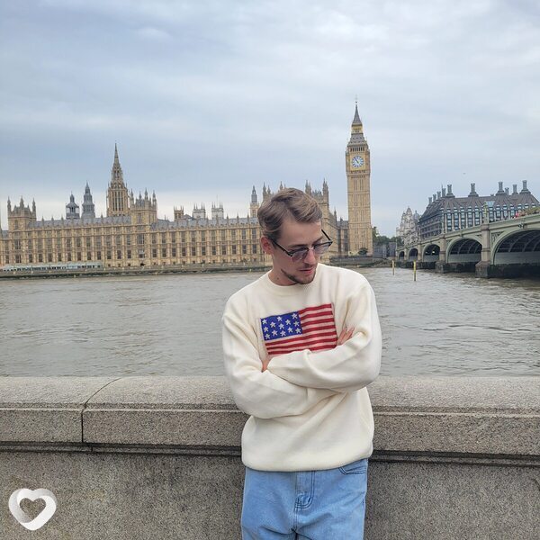 Миша, 21, Уфе — анкета №4488737