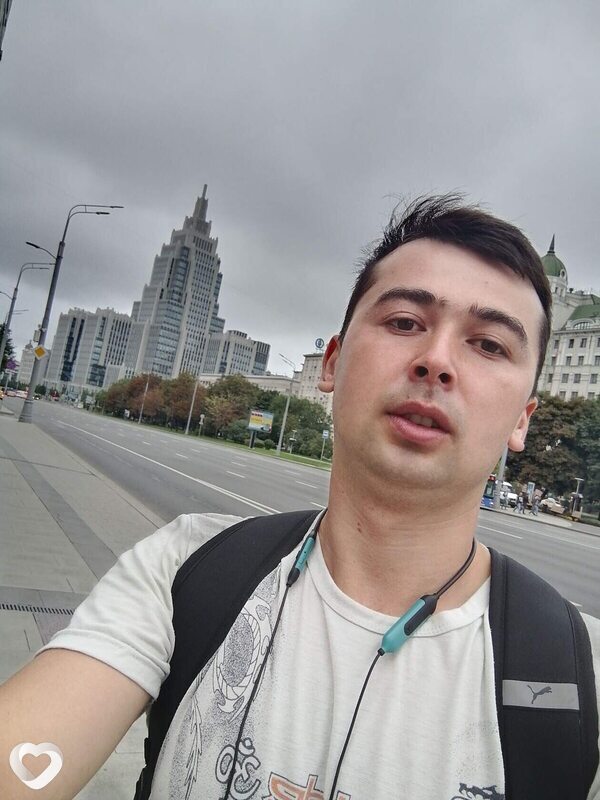Вова, 37, Астрахани — анкета №4488698