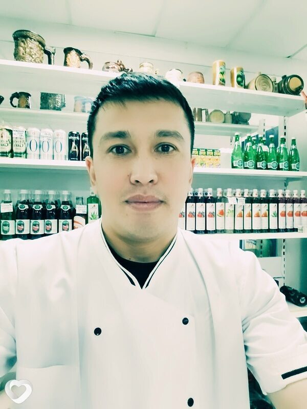 Али, 28, Сургуте — анкета №4488711