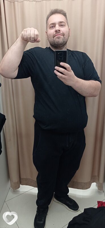 Евгений, 38, Минске — анкета №4488713