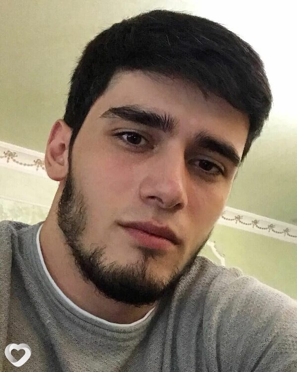 Timur, 30, Красноярске — анкета №4488717