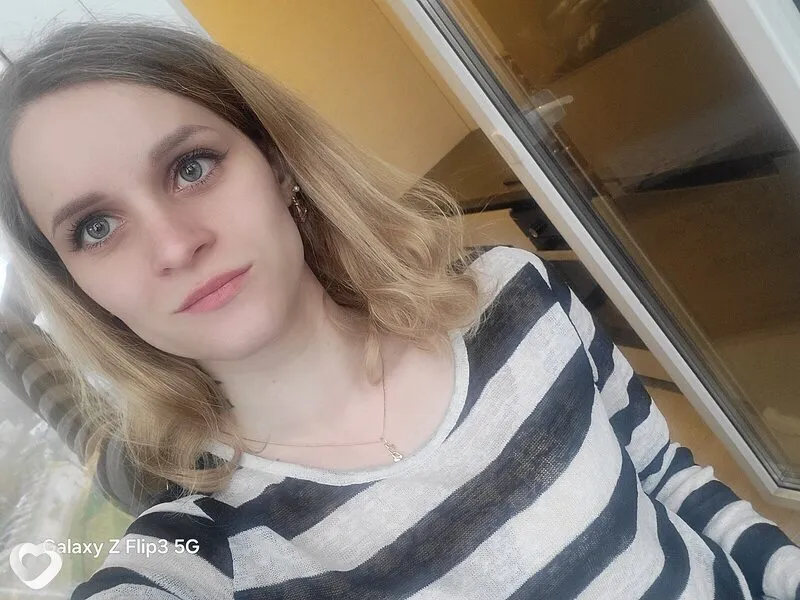 Ольга, 30, Москве — анкета №4488718