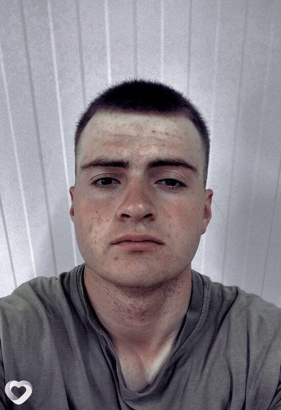 Эдик, Шахтинск