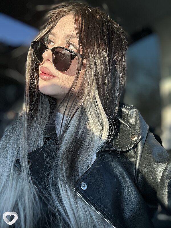Мия, 26, Ставрополе — анкета №4488775