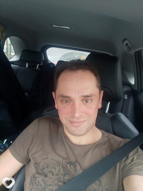 Валентин, 45, Бресте — анкета №4488790